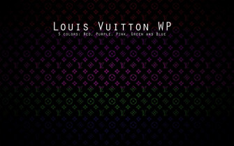 Louis Vuitton Logo Wallpaper Database
