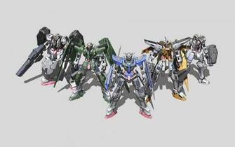 Gundam Wallpaper