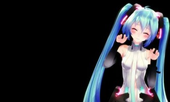 Vocaloid Wallpaper