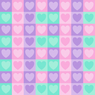 Kawaii Pastel Laptop Wallpaper