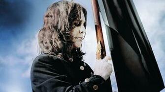 Ozzy Osbourne Wallpaper Background