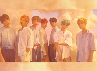 Bts Love Yourself Her O Version Bangtan Boys