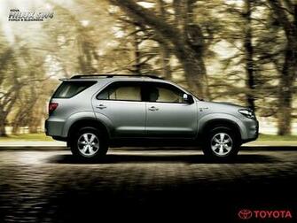Toyota Hilux HD Wallpaper Auto News
