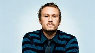 HD Heath Ledger Wallpaper HDcoolwallpaper