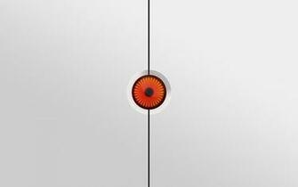 Portal Turret Wallpaper