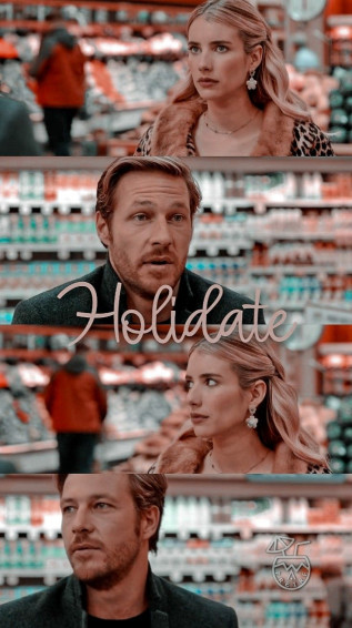 Lockscreen Wallpaper Holidate Movies Quotes Scene Luke Bracey