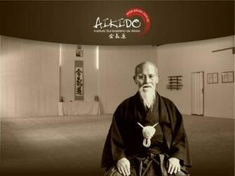 Aikido Wallpaper