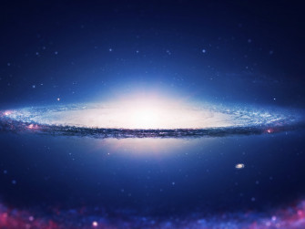Universe Galaxy 4k Ultra HD Wallpaper For Desktop Tablet Mobile