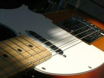 HD Fender Telecaster Wallpaper High Definition