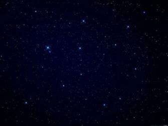 Night Sky Stars Background Psdgraphics