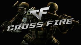 Crossfire Wallpaper HD