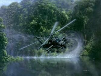 Ah Apache Wallpaper Desktop
