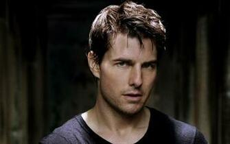 Tom Cruise Computer Background HD