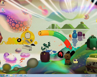 First Look Windows Shapes Up As Microsoft S Best Os Yet Wired