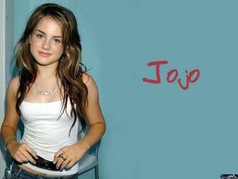 Jojo Levesque Wallpaper