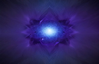 Quantum Physics Wallpaper