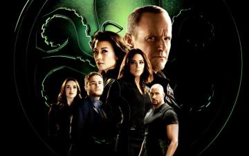Agent Of Shield Wallpaper Marvel Agents