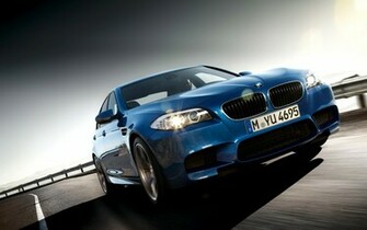 Bmw F10 M5 Wallpaper HD Car
