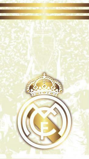 Real Madrid Wallpaper