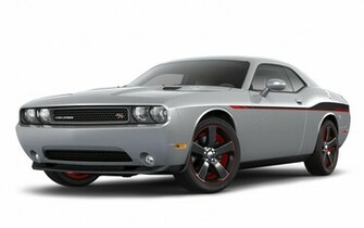 Dodge Challenger Rt Redline Wallpaper Is A Hi Res