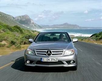 Please Right Click On The Mercedes Benz C Class Wallpaper Below