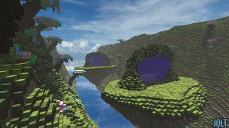 Minecraft Most Recent Image From R