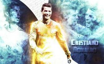 Cristiano Ronaldo Wallpaper HD