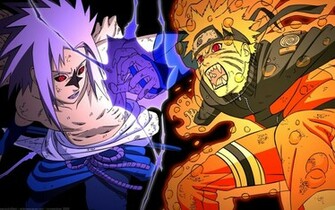 Naruto Uzumaki Wallpaper