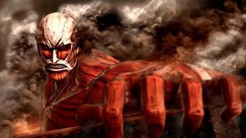 Anime Wallpaper 4k Attack On Titan Top
