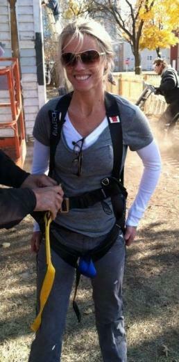 Nicole Curtis Rehab Addict Boyfriend Wallpaper Pictures