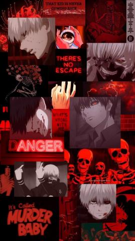 Anime Wallpaper