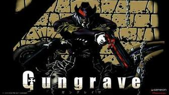 Gungrave Wallpaper Pictures Image