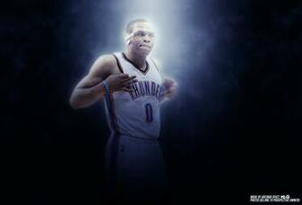 Russell Westbrook Wallpaper By Mulasdesigns Customization