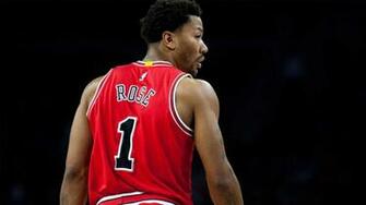 Wallpaper Derrick Rose Nba HD 1080p Upload At October
