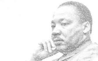 Martin Luther King Jr Wallpaper