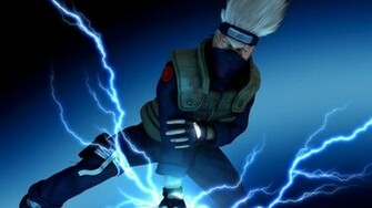 Kakashi Wallpaper HD Pw