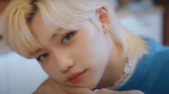 Felix Stray Kids Wallpaper