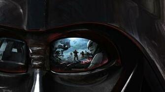 Star Wars Battlefront Wallpaper In