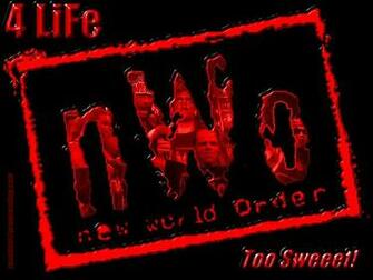 Nwo Wolfpack Wallpaper Background For Desktops