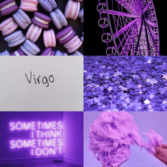 Virgo The Sign Of Loyalty And Intelligence Wallpaper