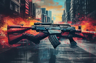 Ak47 Wallpaper