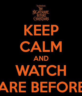 The Nightmare Before Christmas iPhone Wallpaper Widescreen