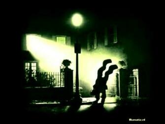 The Exorcist Wallpaper