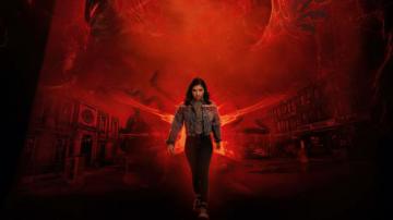 Xochitl Gomez HD Wallpaper And Background
