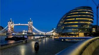 Tower Bridge London People X Close