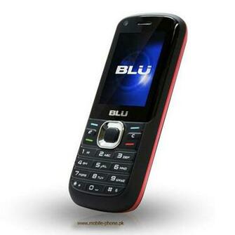 Blu Flash Mobile Pictures Phone Pk