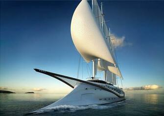 Ocean Boats HD Wallpaper Top Background Boat Image Fullscreen