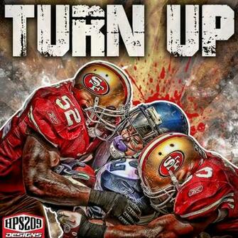 Iheart49ersfootball Ready For Sunday S Game Leave It All Out On The