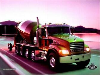 Mack Trucks