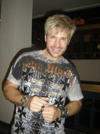 Vic Mignogna Image HD Wallpaper And Background